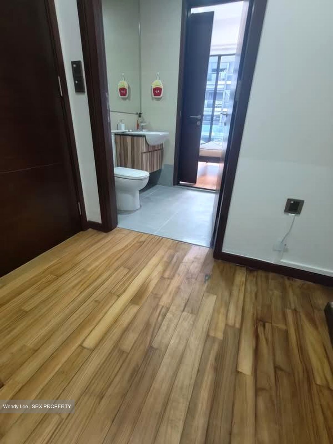 Guillemard Edge (D14), Apartment #603104691
